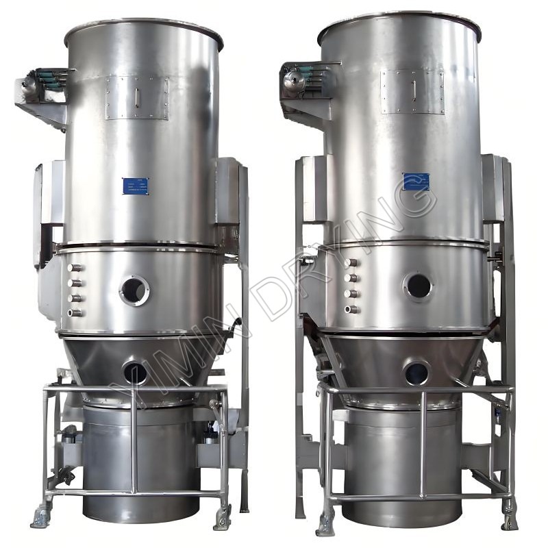 FL One-step Fluid Bed Granulator