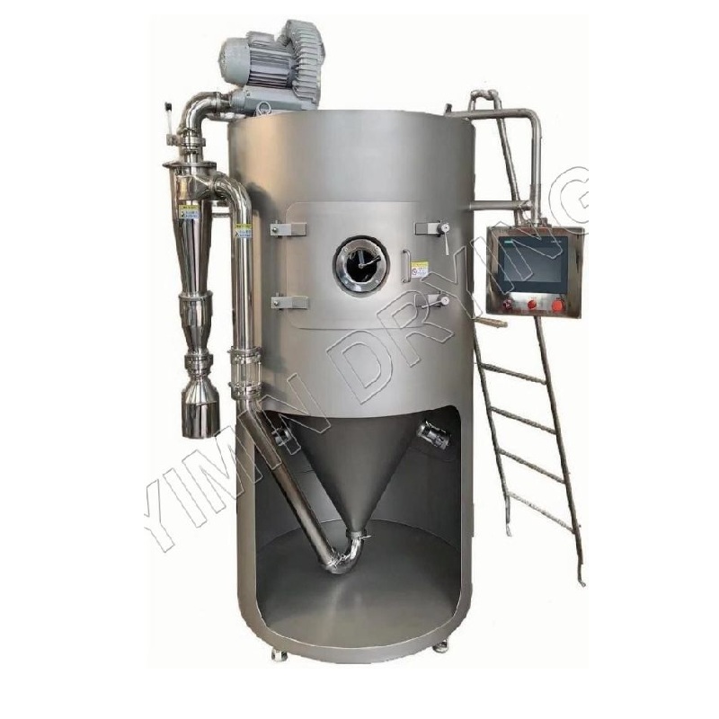 LPG Centrifugal Spray Dryer