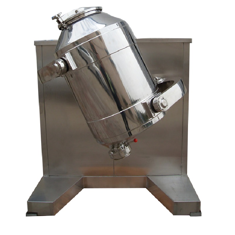 The Crucial Role and Evolution of the Industrial Dryer
