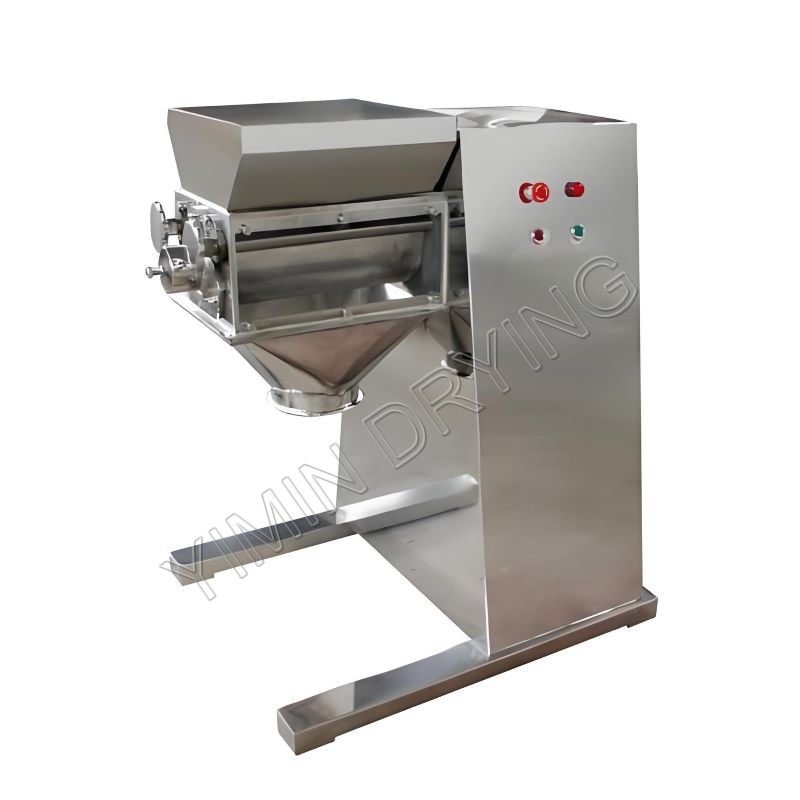 YK Sway Granulator