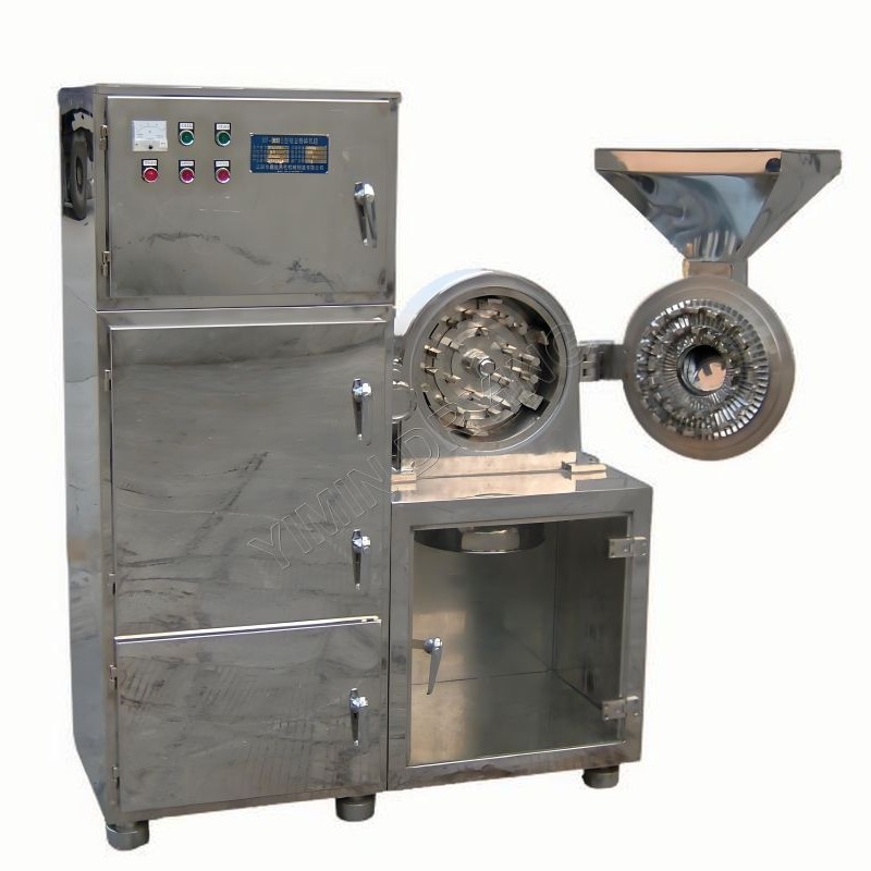 B-X Universal Grinding Machine (Set)