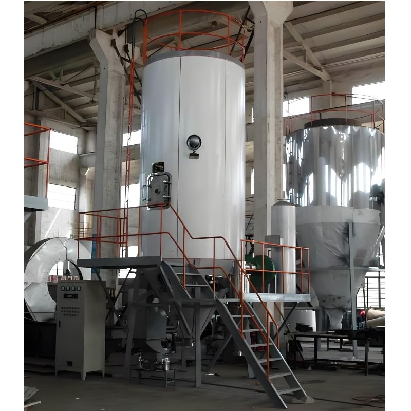 YPG Pressure Type Granulating Spray Dryer