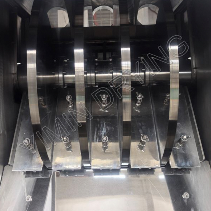 Disc Dryer