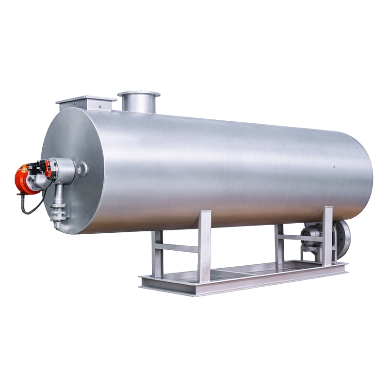 JRFY Series Oil-fueled /Gas-fired Hot Air Furnace