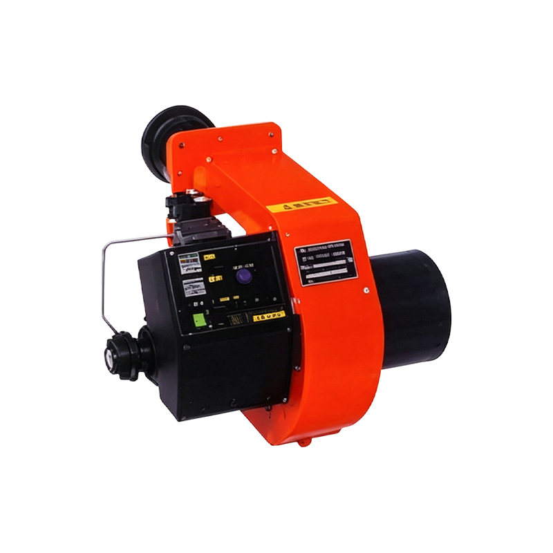 JRFY Series Oil-fueled /Gas-fired Hot Air Furnace