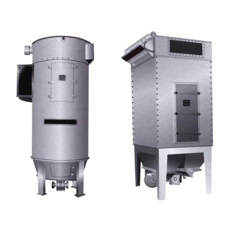 MC Series Pulse Bag Filter
