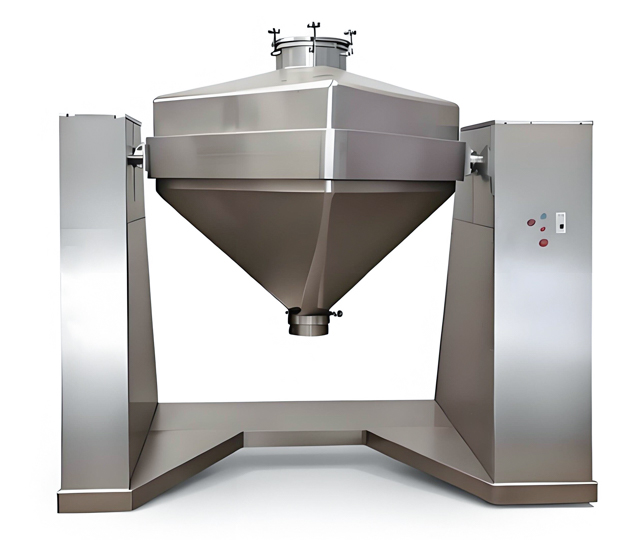Mixer Equipment