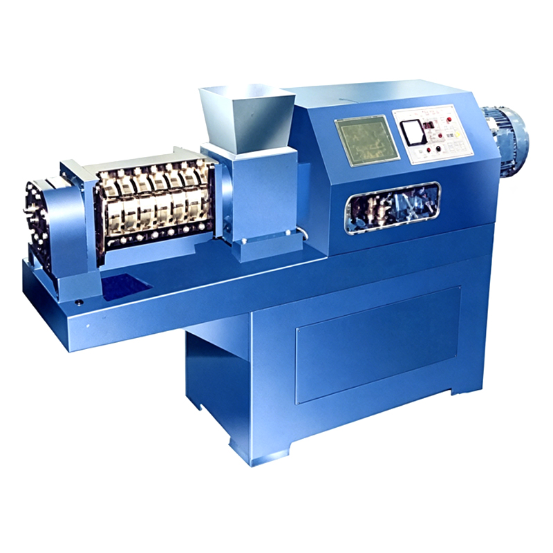 SE Model Screw Extruding Pelleter SE Model Screw Extruding Pelleter