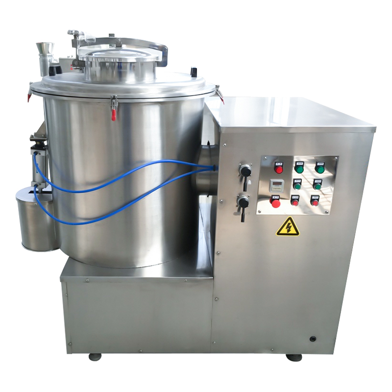 GHJ Series High Speed Mixer