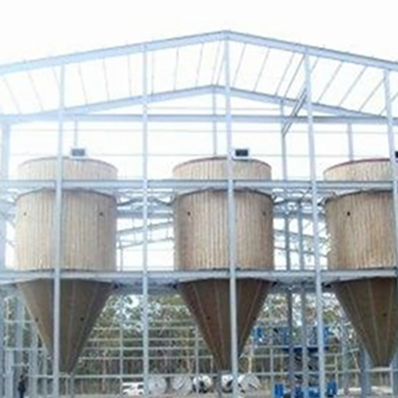 ZLPG Herbal Extract Spray Dryer