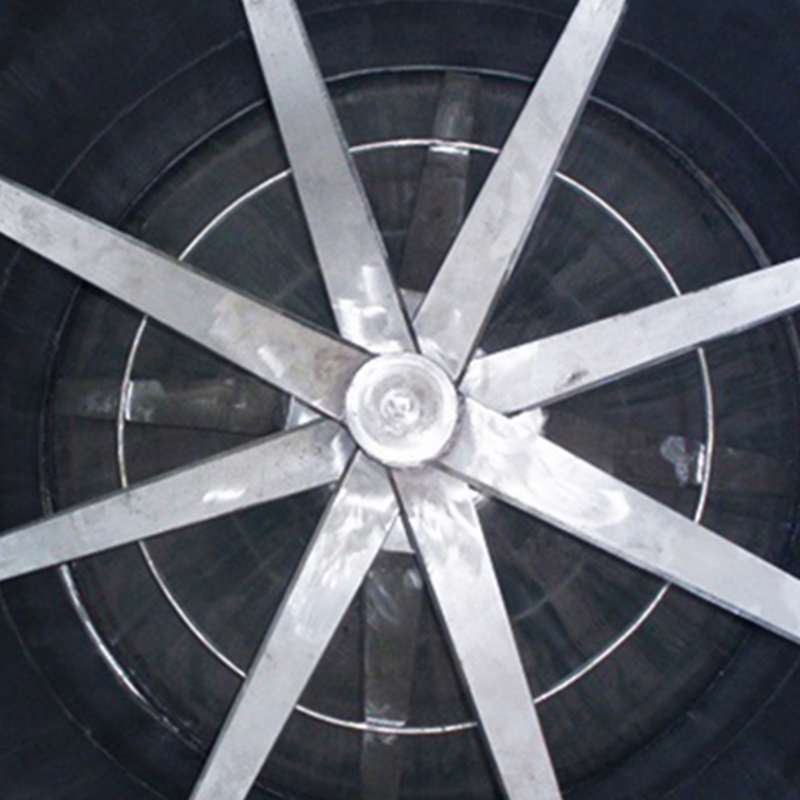 XSG High Efficiency Spin Flash Dryer