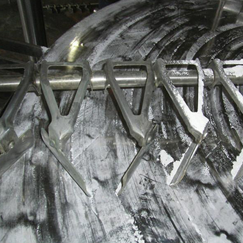 PLG Continuous Plate Dryer