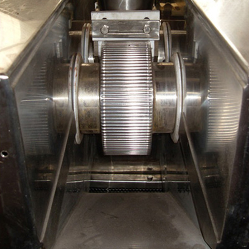GKL Dry Granulator(Compactor)