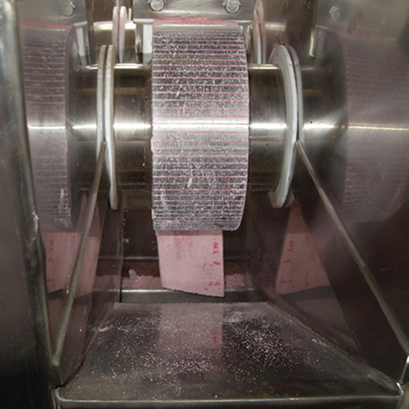 GKL Dry Granulator(Compactor)