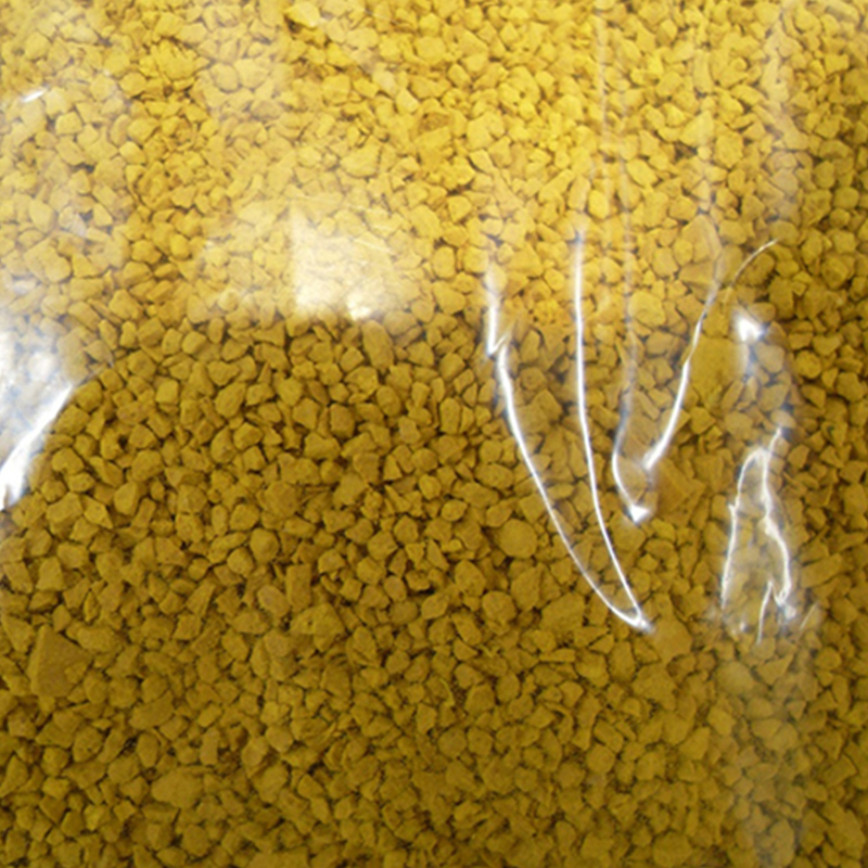 GKL Dry Granulator(Compactor)