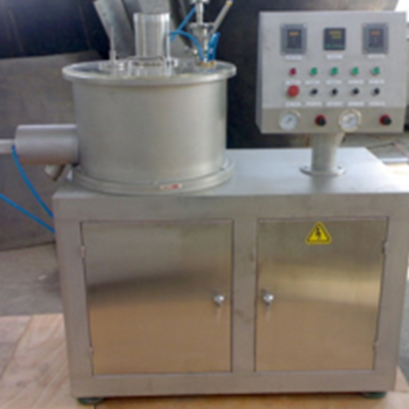 Why Every Manufacturer Should Consider Upgrading to a Ball Granulator Machine