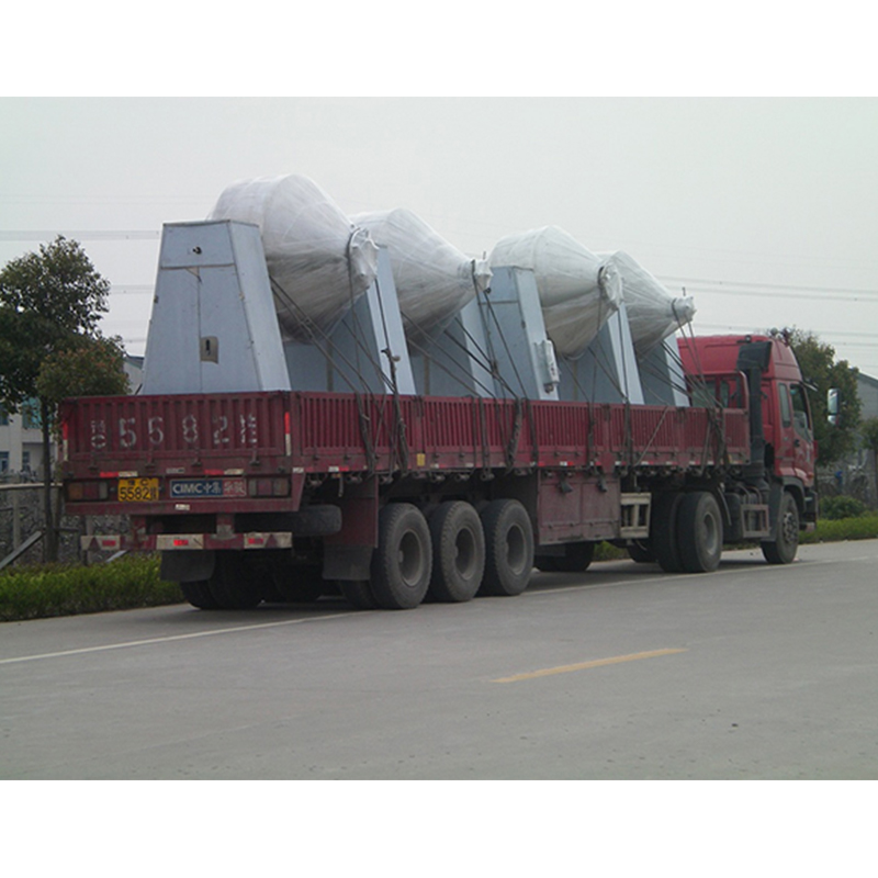 SZH Double Cone Rotary Mixer