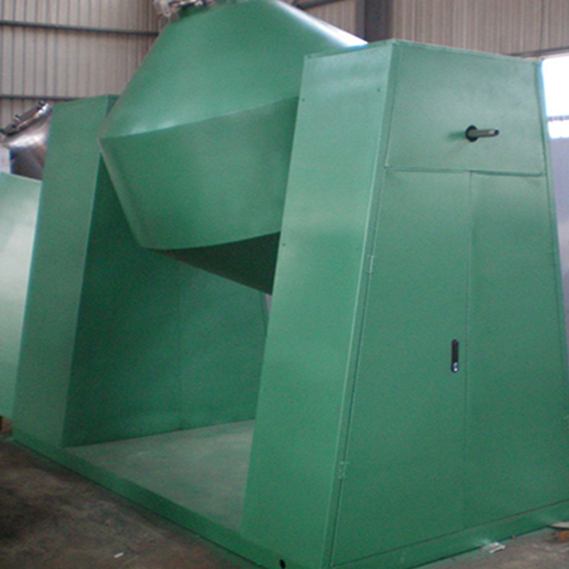 SZH Double Cone Rotary Mixer