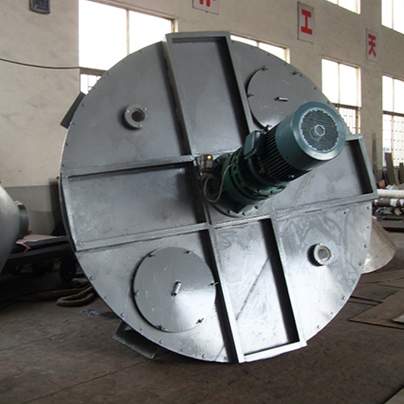 DSH Conical Screw Mixer