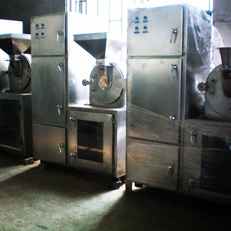 B-X Universal Grinding Machine (Set)