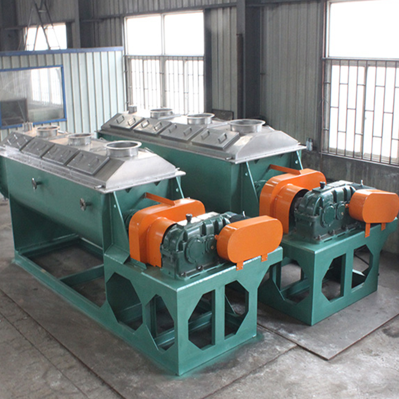 KJG Hollow Paddle Blade Dryer