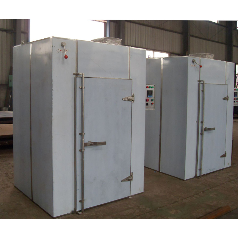 CT-C Hot Air Circulation Oven Dryer