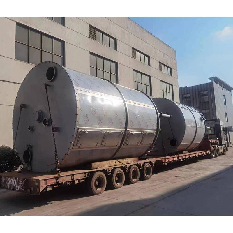 PLG Continuous Plate Dryer