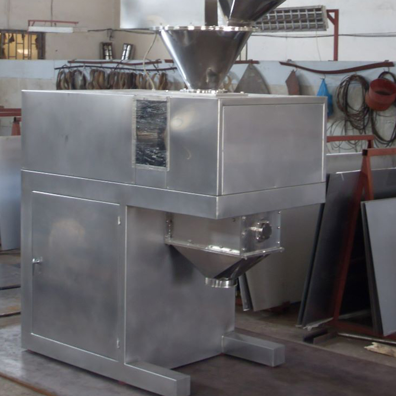 GKL Dry Granulator(Compactor)