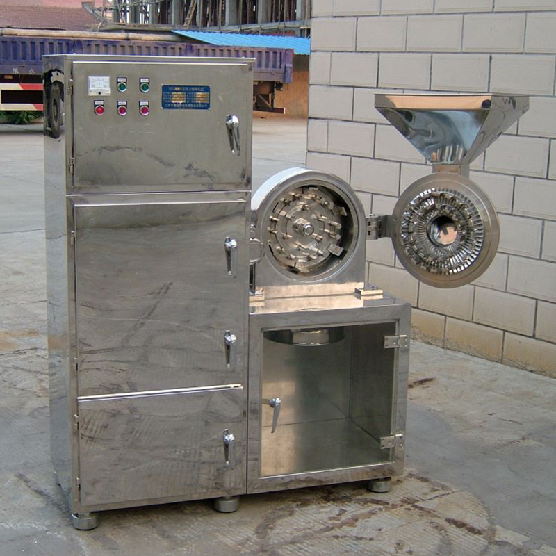 B-X Universal Grinding Machine (Set)