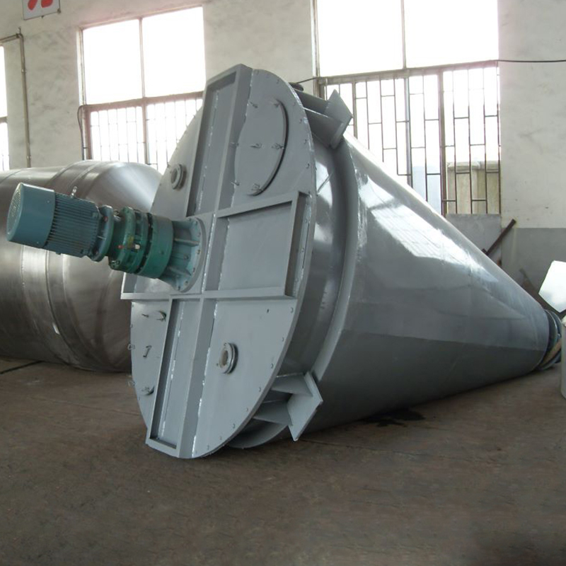 DSH Conical Screw Mixer