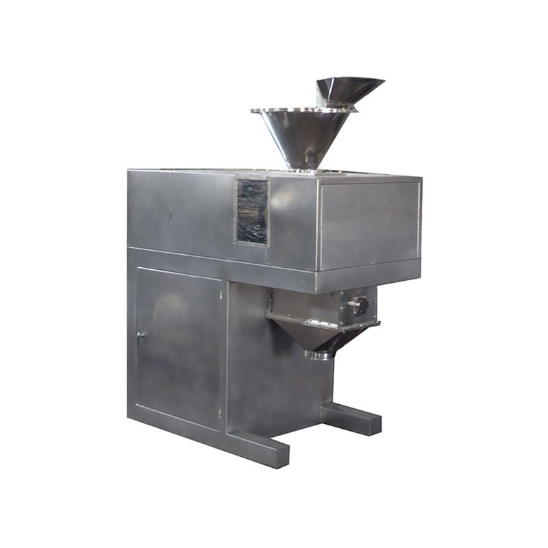 GKL Dry Granulator(Compactor)
