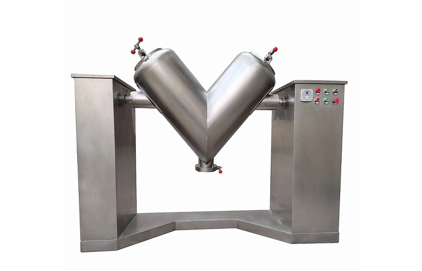 Mixer Equipment