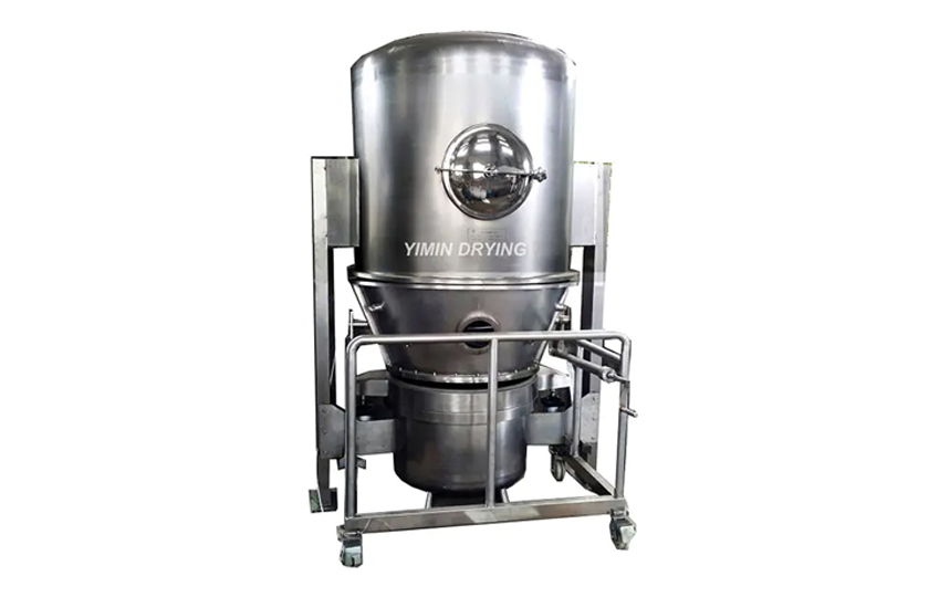Dryer Equipment